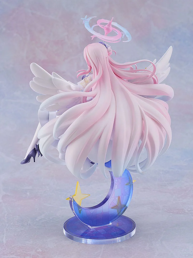 Mika Call of the Stars Blue Archive Good Smile Company - Image 10