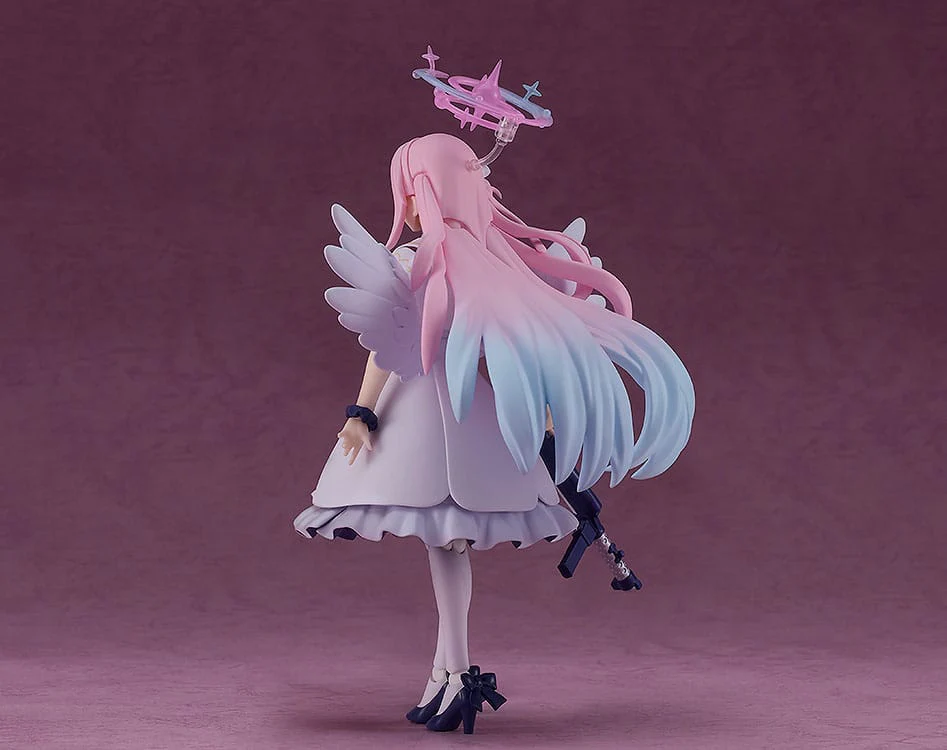 Mika Misono Figma Max Factoy - Image 10