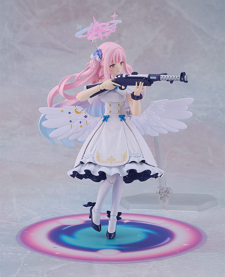Mika Misono Figma Max Factoy - Image 6