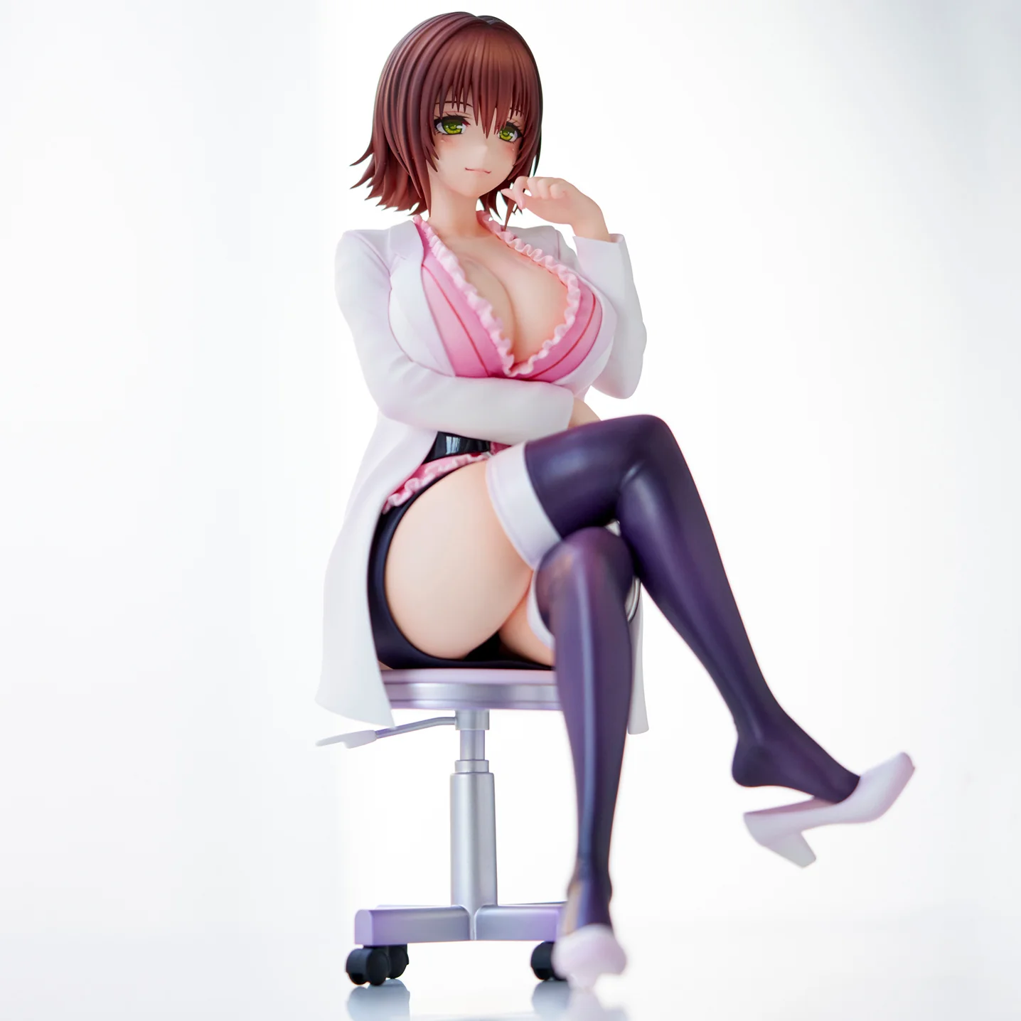 Mikado Ryouko School Nurse ver. Union Creative - Image 13