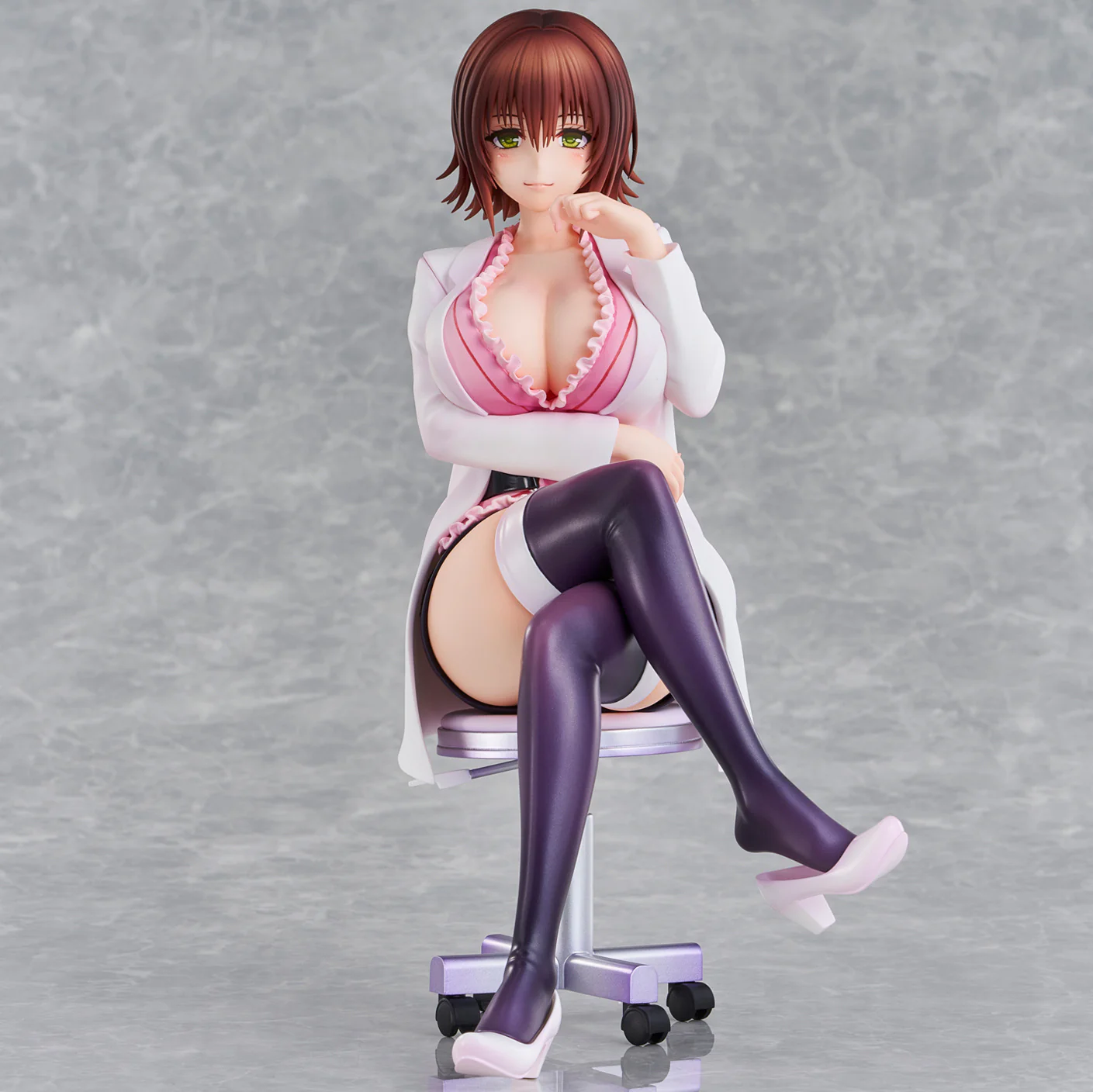 Mikado Ryouko School Nurse ver. Union Creative - Image 2