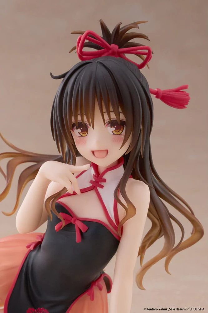 Mikan Yuki Chinese Dress Ver. Taito