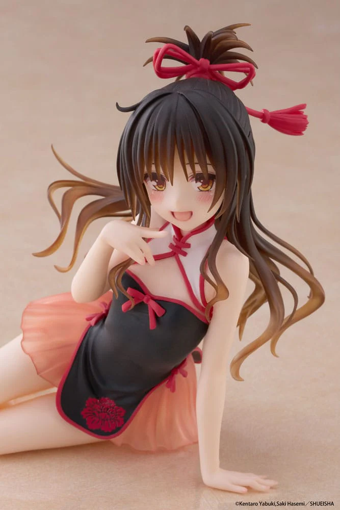 Mikan Yuki Chinese Dress Ver. Taito - Image 4