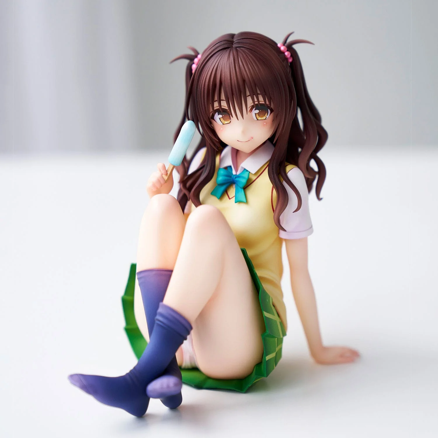 Mikan Yuki High School Student Ver. Union Creative - Image 12
