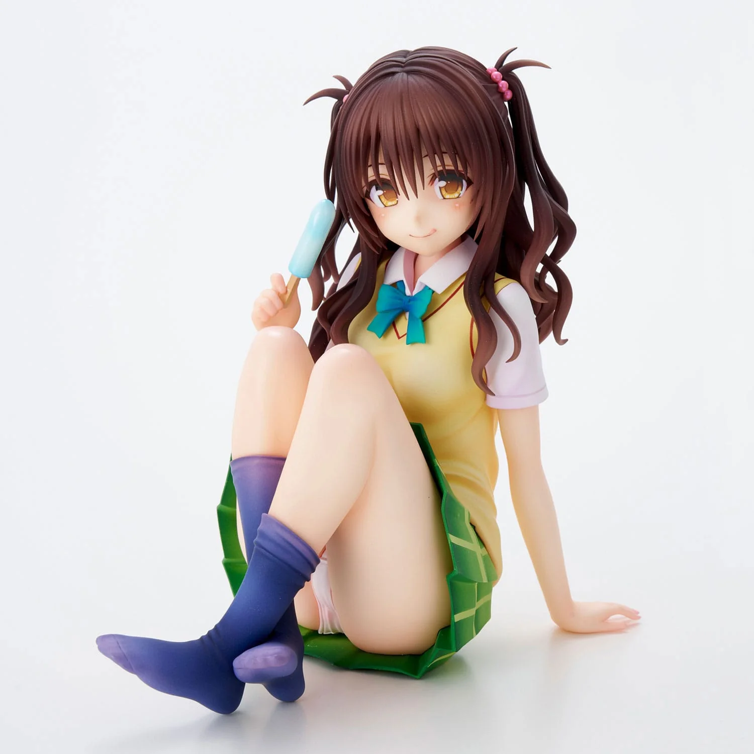 Mikan Yuki High School Student Ver. Union Creative - Image 19