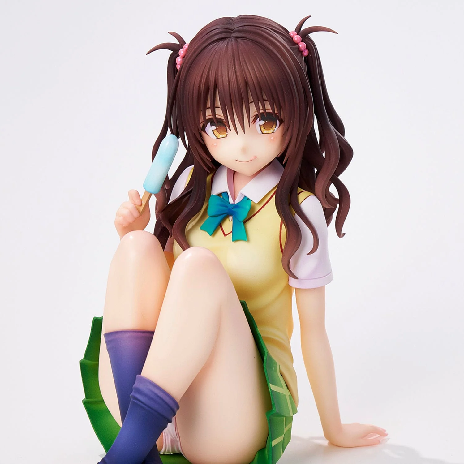 Mikan Yuki High School Student Ver. Union Creative - Image 9