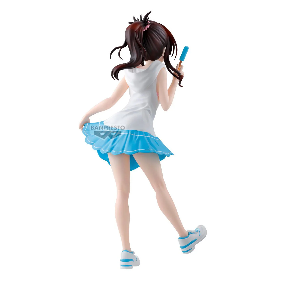 Mikan Yuki To Love-Ru Darkness Banpresto - Image 3