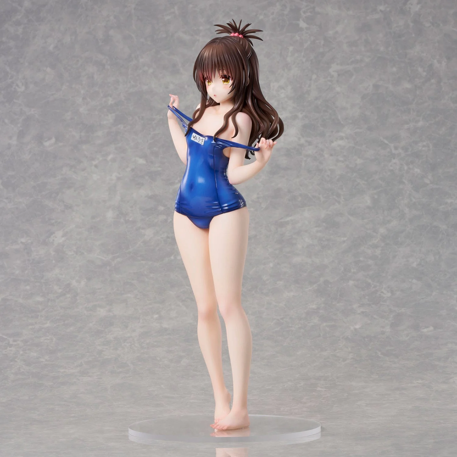 Mikan Yuuki Swimsuit Series Union Creative - Image 3