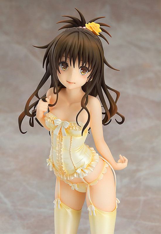 Mikan Yuuki To Love-Ru Darkness Max Factory - Image 6