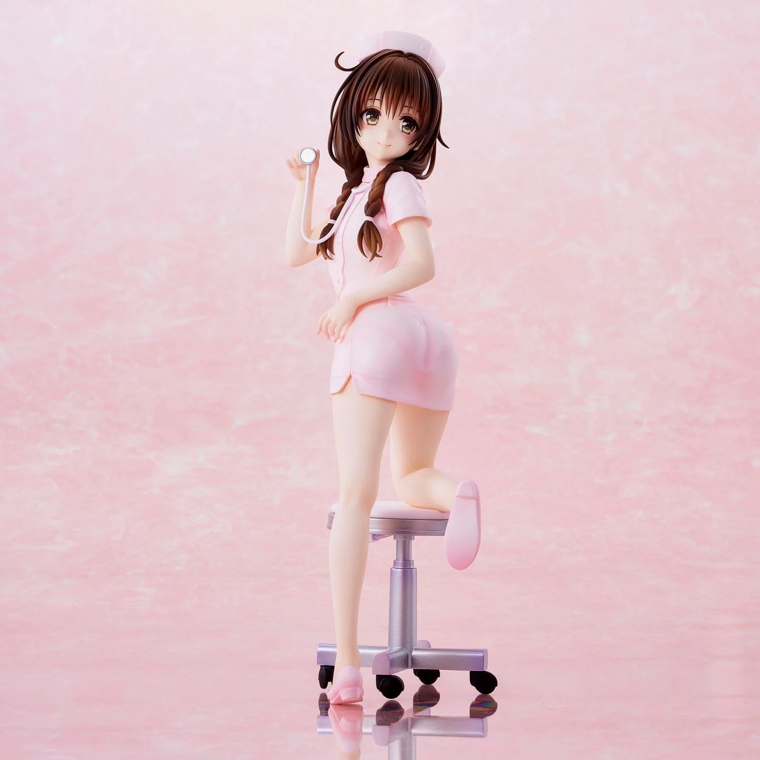 Mikan Yuki Nurse Cos Ver. Union Creative - Image 11