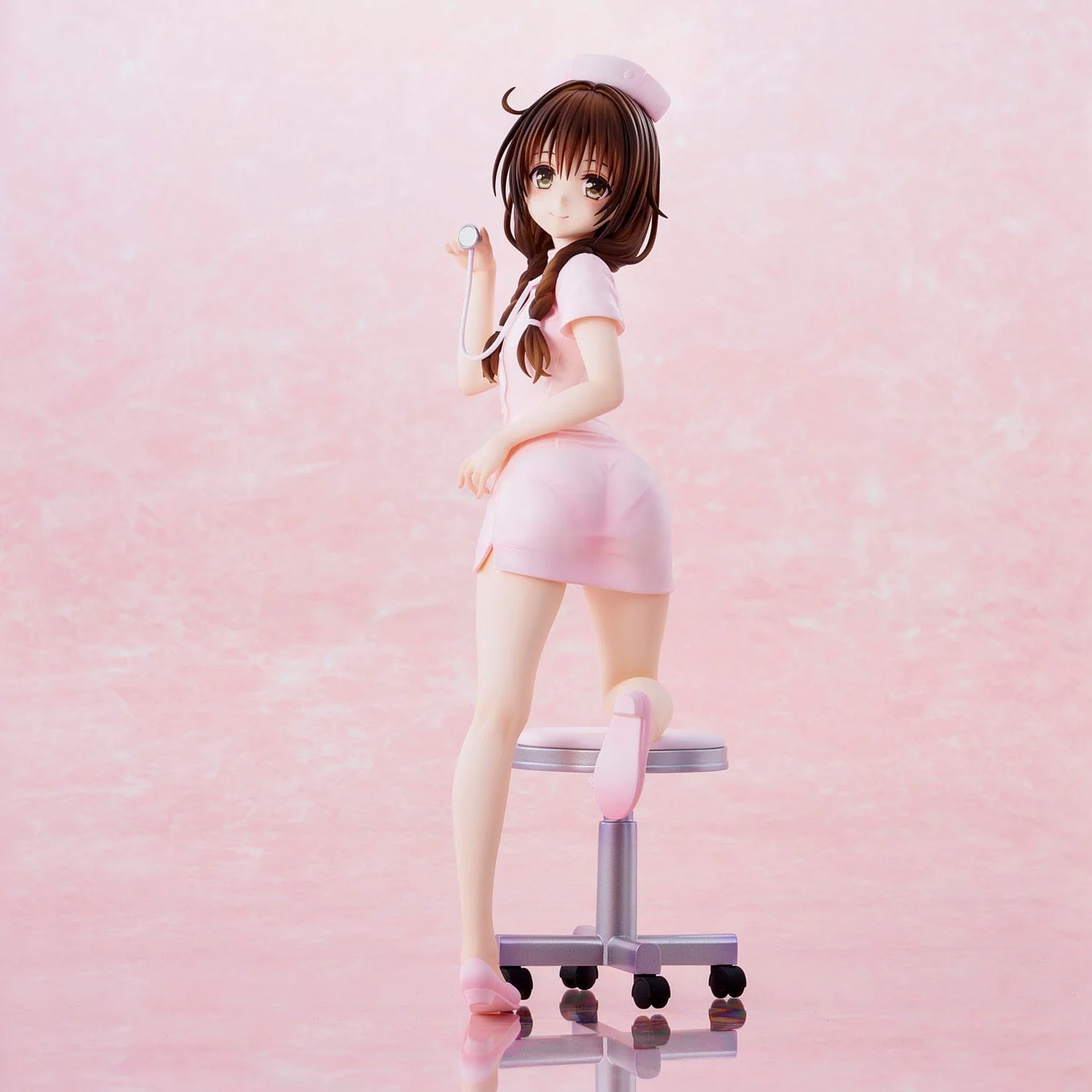Mikan Yuki Nurse Cos Ver. Union Creative - Image 12