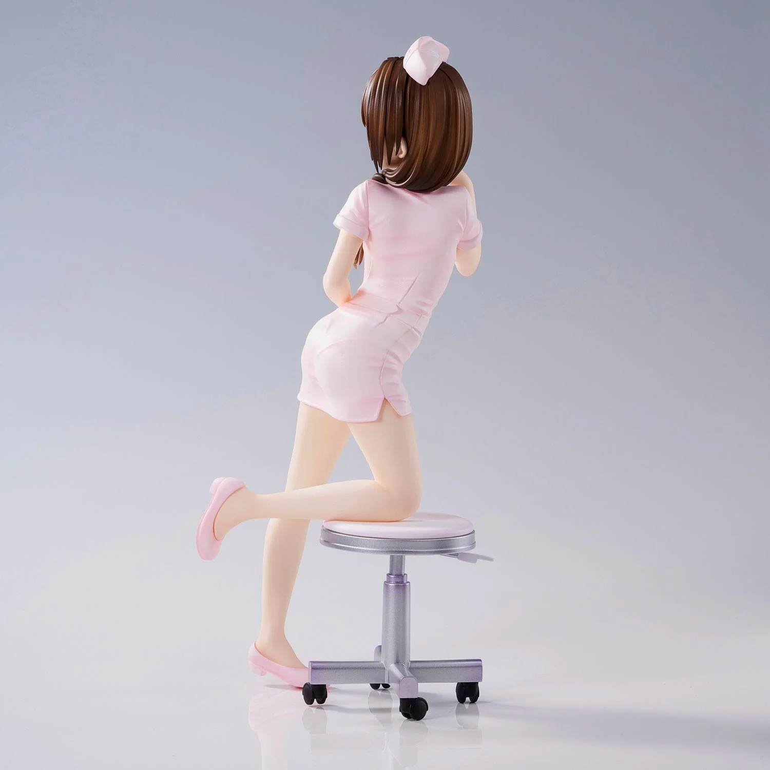 Mikan Yuki Nurse Cos Ver. Union Creative - Image 5