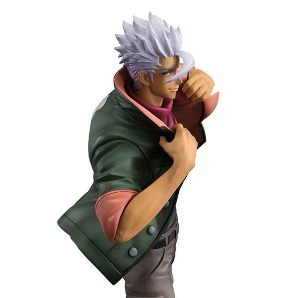 Mikazuki Augus & Orga Itsuka Iron-Blood Orphans MegaHouse - Image 4