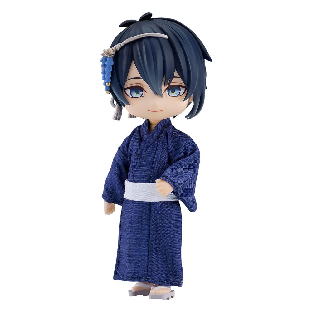 Mikazuki Munechika: Casual Outfit Ver. Orange Rouge