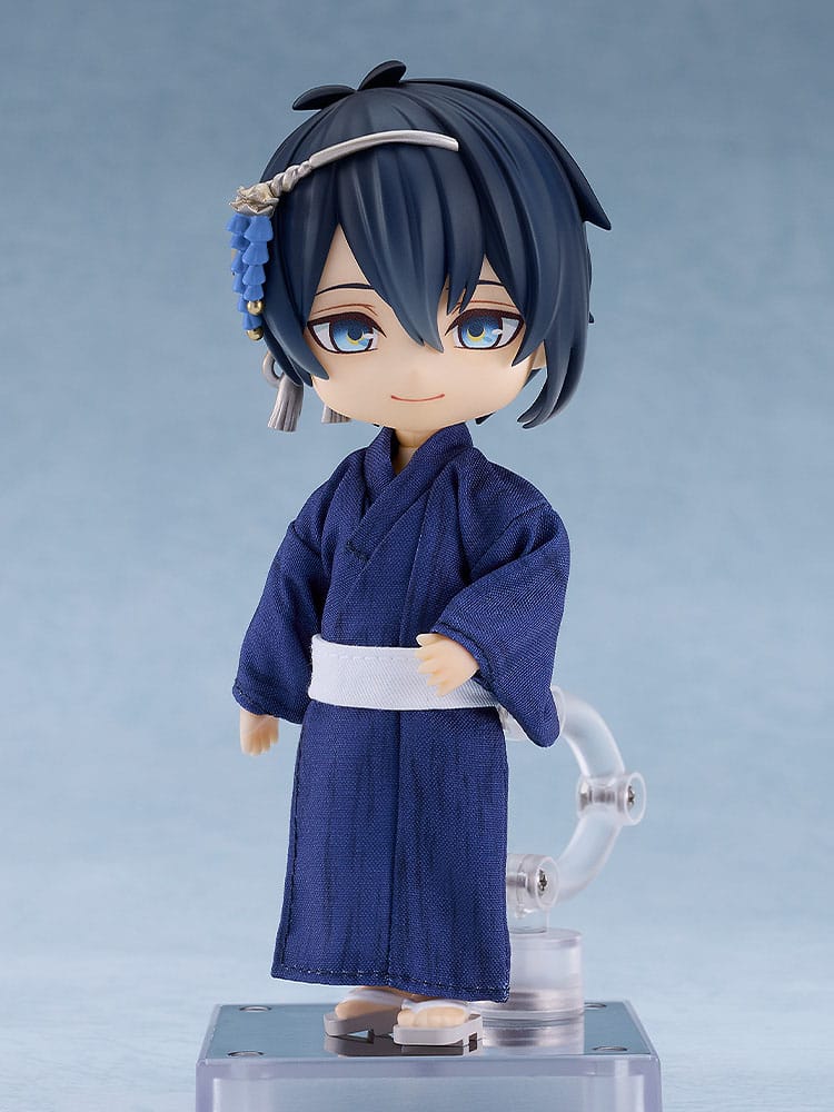 Mikazuki Munechika: Casual Outfit Ver. Orange Rouge - Image 2