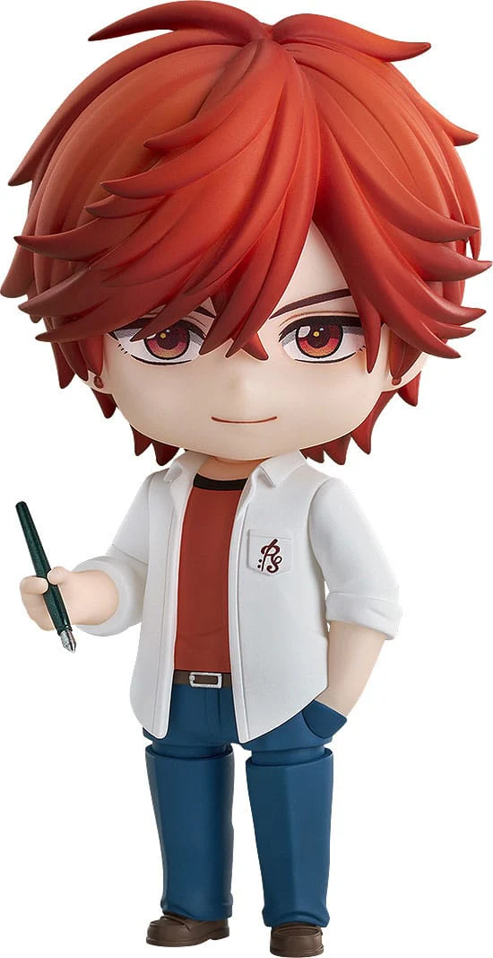 Mikoto Mikoshiba Nendoroid Good Smile Company