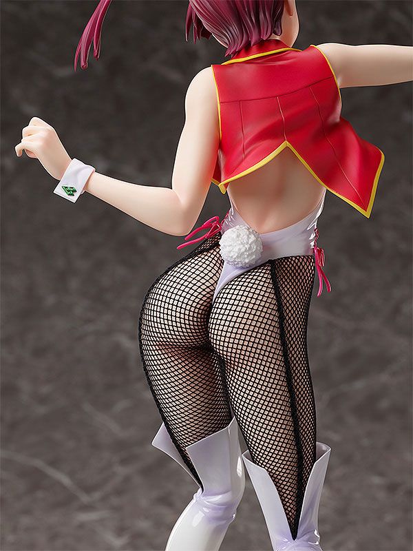 Mikoto Utsugi: Bunny Ver. FRFEEing - Image 11