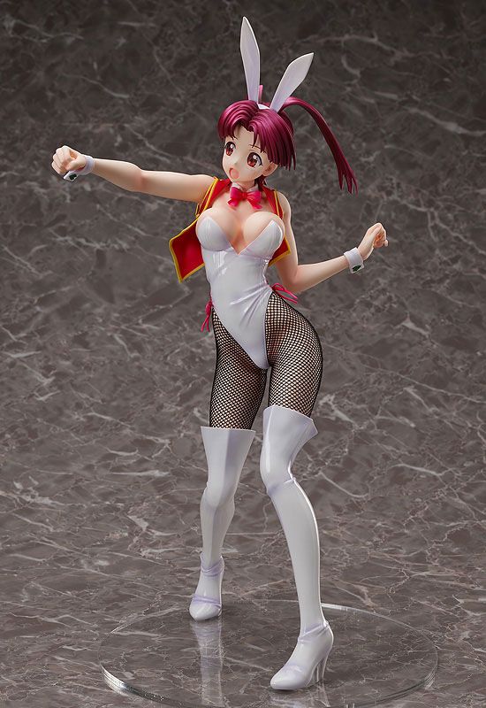 Mikoto Utsugi: Bunny Ver. FRFEEing - Image 3