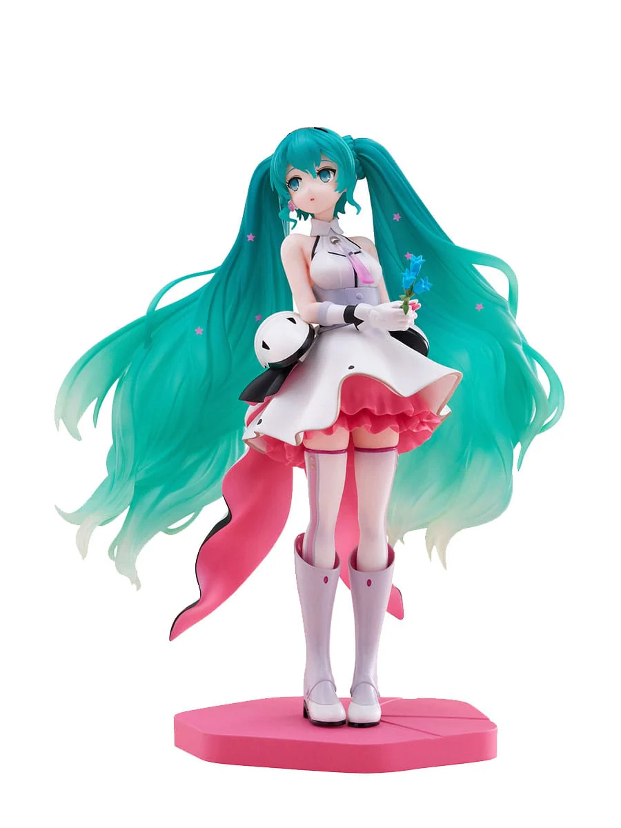 Miku Galaxy Live Ver. Tenitol Furyu