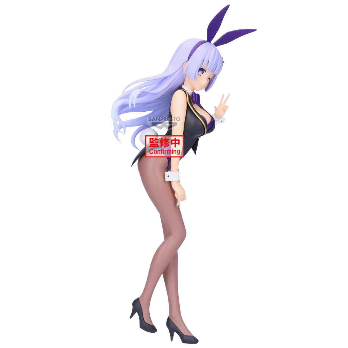 Miku Izayoi Glitter & Glamours Banpresto - Image 2