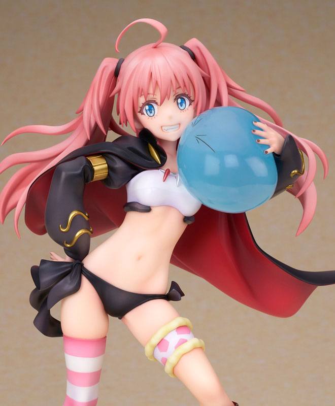 Millim Nava - That Time I Got Reincarnated as a Slime - Alter - Image 11