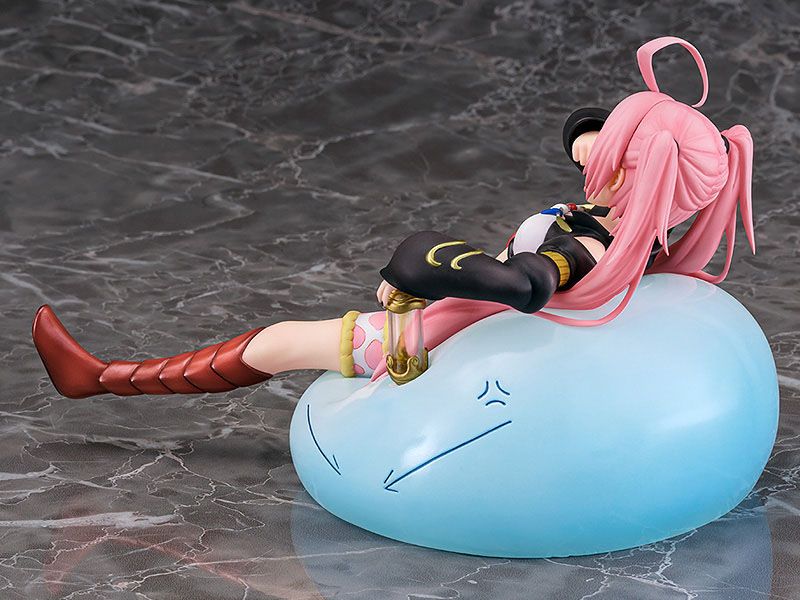 Millim Nava / That Time I Got Reincarnated as a Slime - Image 4
