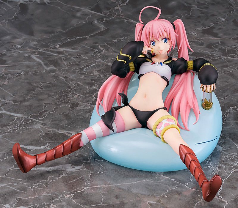 Millim Nava / That Time I Got Reincarnated as a Slime - Image 5