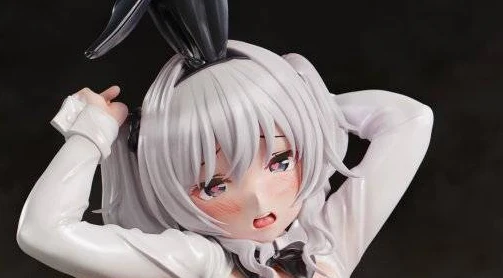 Milk-chan Group Fondling Ver. Original Character Insight 1/6 - Image 12