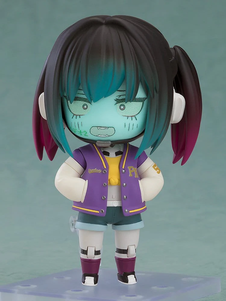 Milky Subway The Galactic Limited Express Nendoroid Actionfigur Makina - Image 3