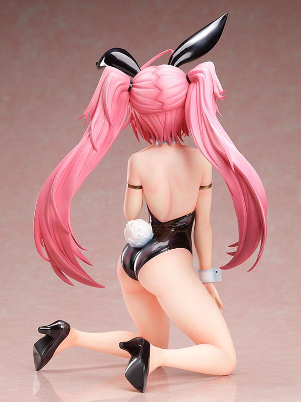 Millim Bare Leg Bunny Ver. FREEing - Image 8