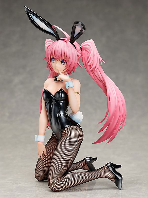 Millim Bunny Ver. That Time I Got Reincarnated as a Slime FREEing - Image 4