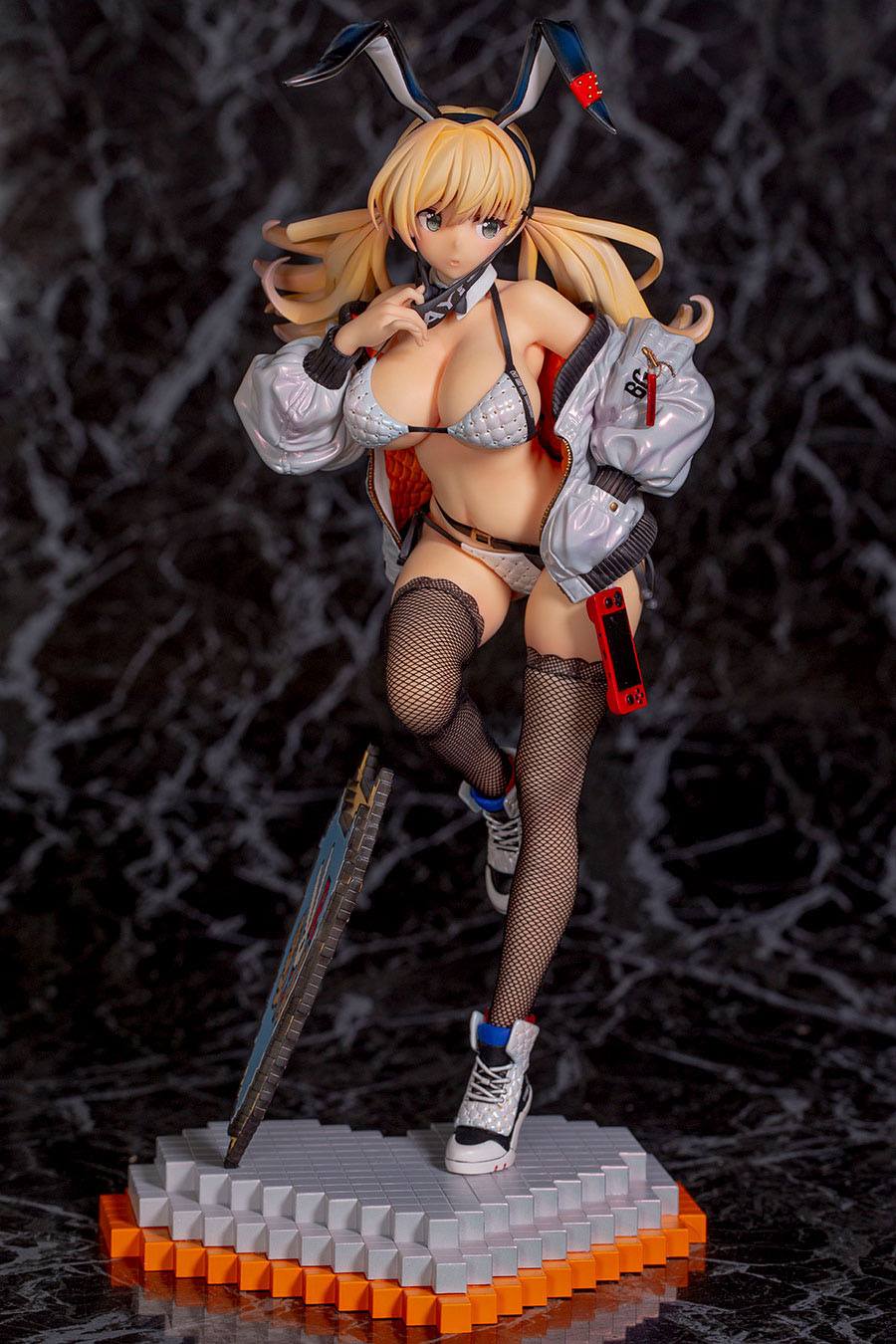 Mimi Usada Original Character Alphamax - Image 4