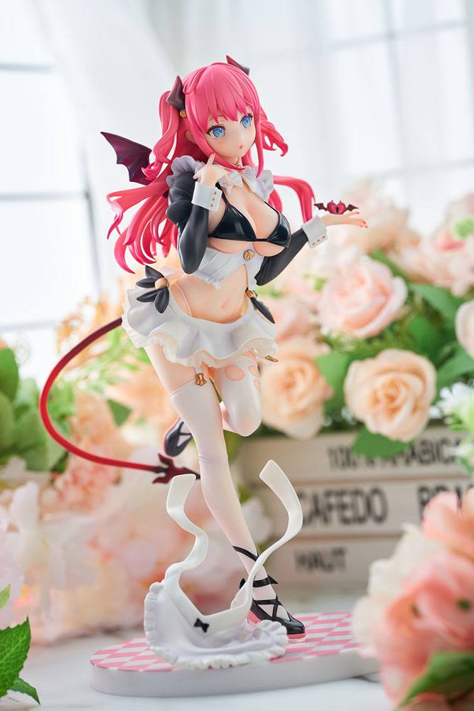 Mimosa Riria - Original Character - PLUM - Image 10