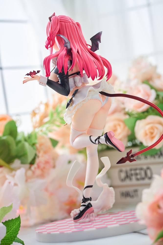 Mimosa Riria - Original Character - PLUM - Image 11