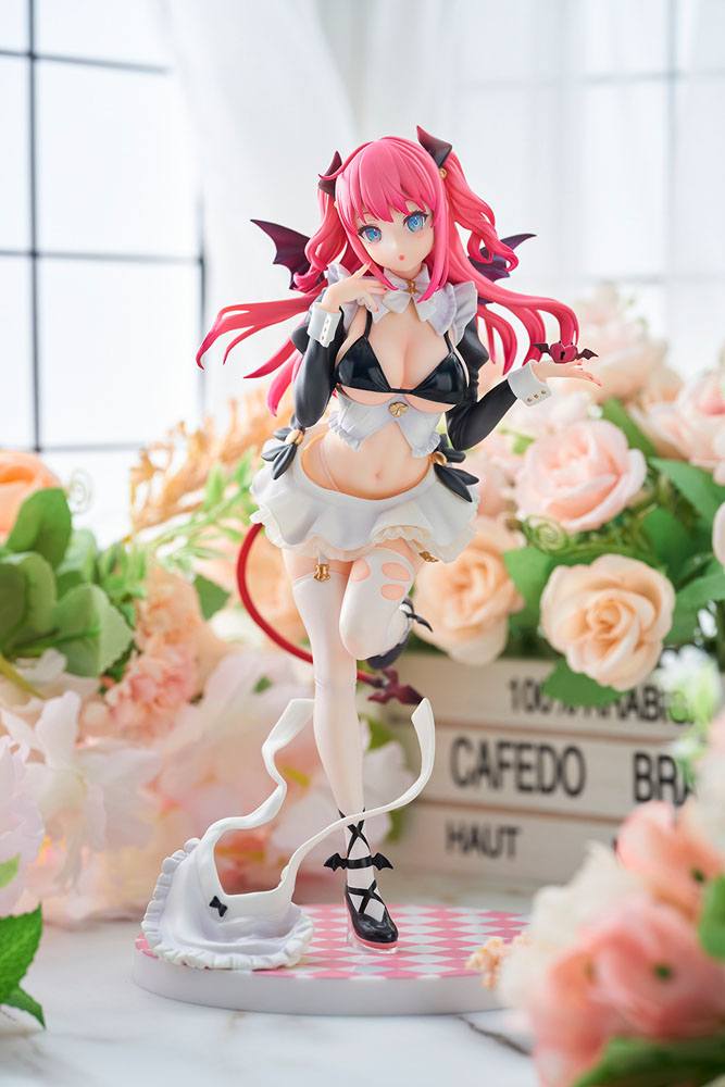 Mimosa Riria - Original Character - PLUM - Image 2