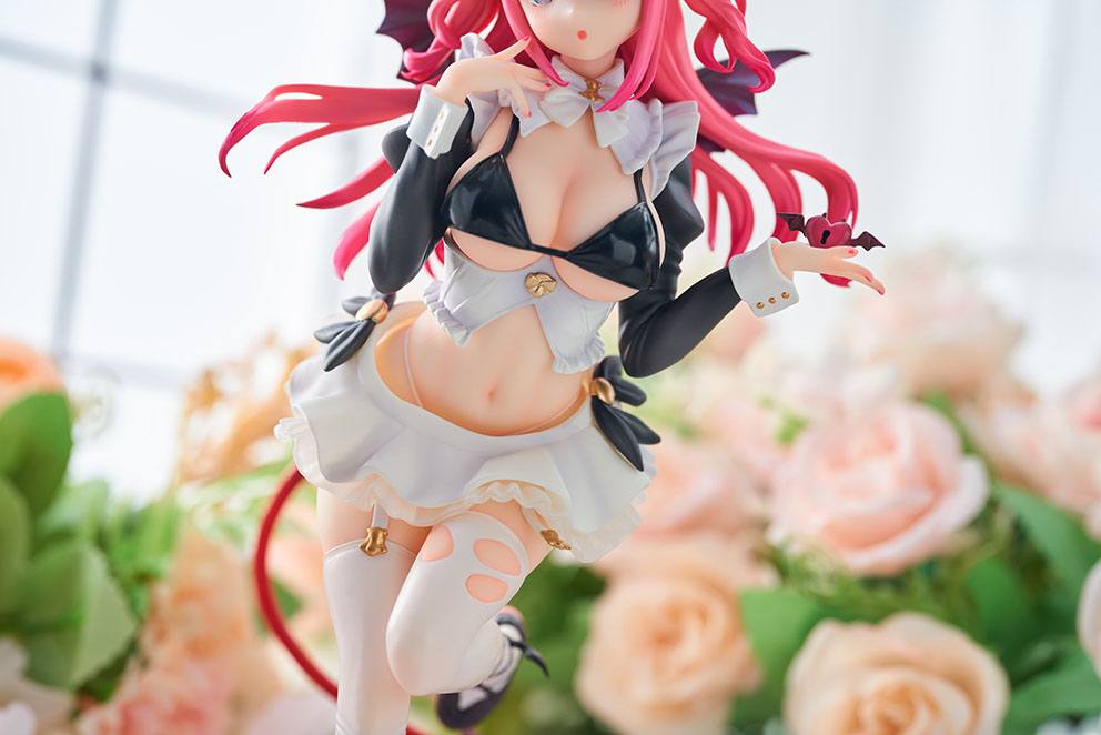 Mimosa Riria - Original Character - PLUM - Image 9