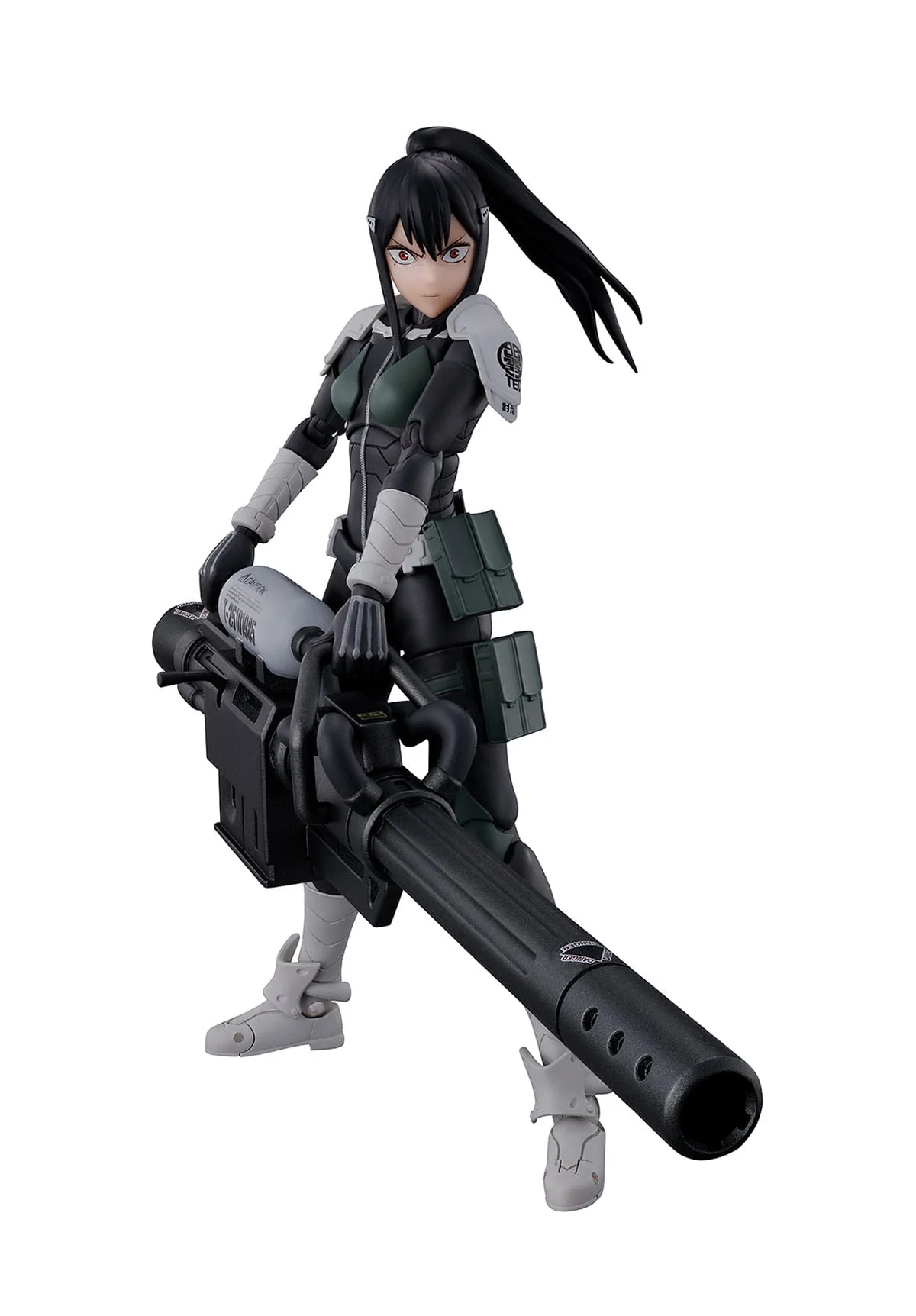 Mina Ashiro - S.H. Figuarts - Bandai Tamashii Nations