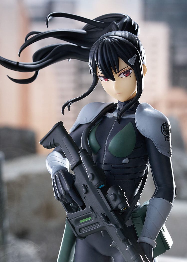 Mina Ashiro Pop Up Parade Good Smile Company - Image 2