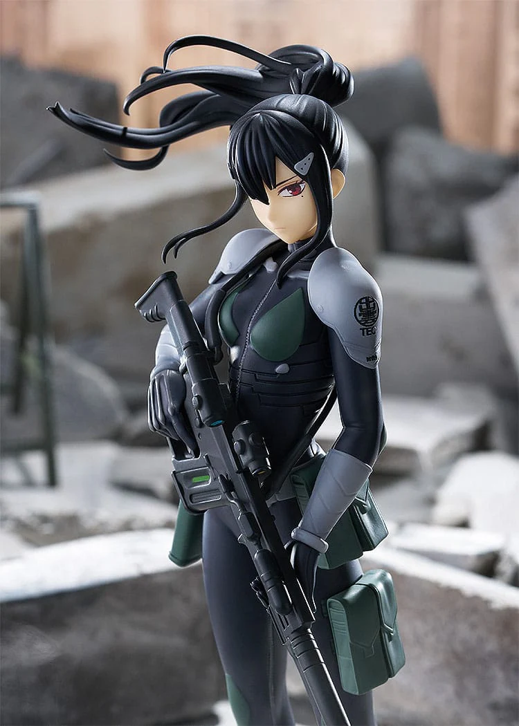Mina Ashiro Pop Up Parade Good Smile Company - Image 4