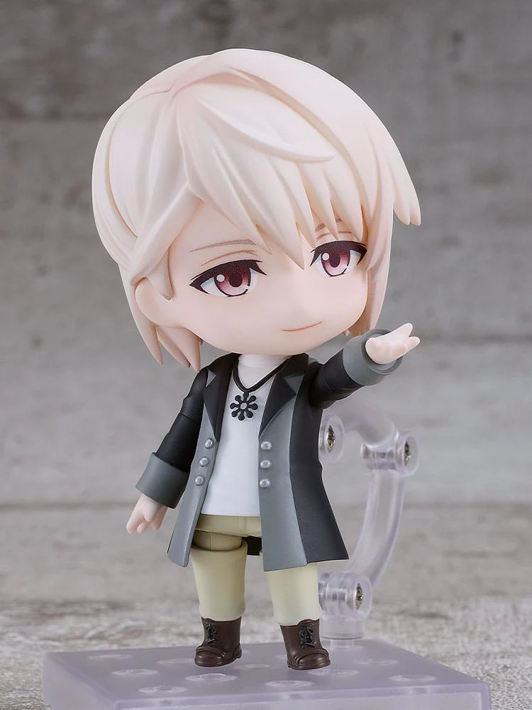 Minami Natsume Nendoroid Orange Rouge - Image 5