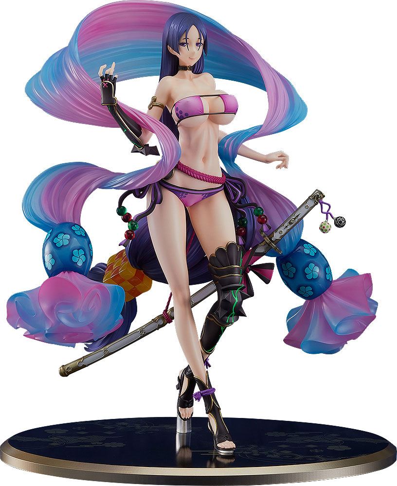 Minamoto no Raikou - Lancer Ver. / Fate/Grand Order