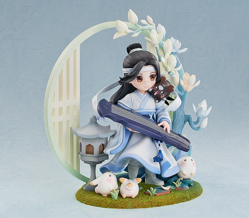 Lan WangJi - Mo Dao Zu Shi - Good Smile Company - Image 3