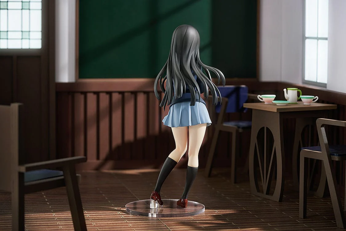 Mio Akiyama K-On! Good Smile Company - Image 3