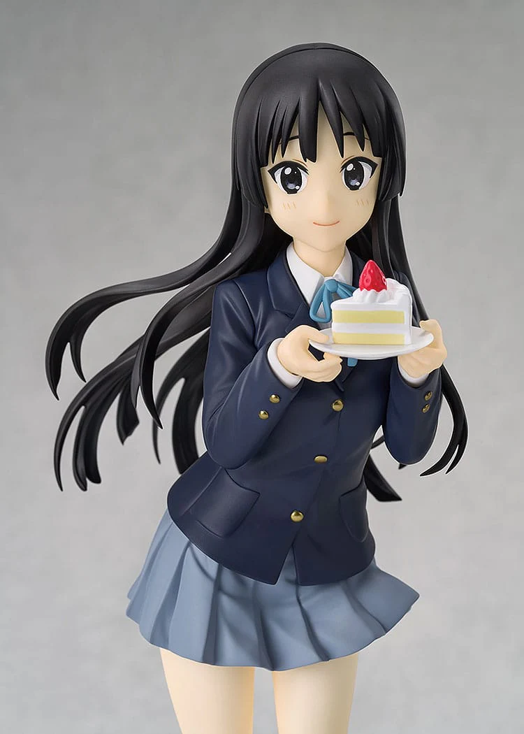 Mio Akiyama K-On! Good Smile Company - Image 6