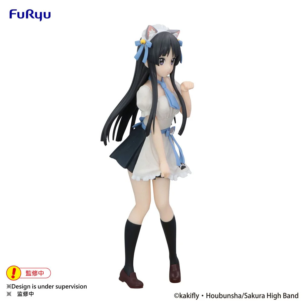 Mio Akiyama Trio-Try-iT Furyu - Image 8
