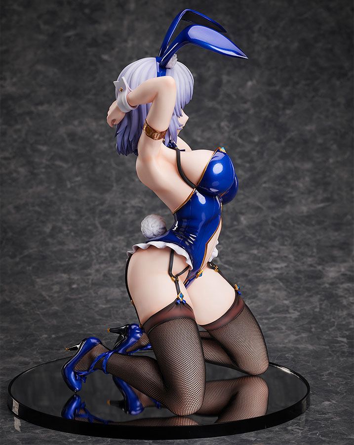 Mio - Blue Bunny Ver. - BINDing - Image 3