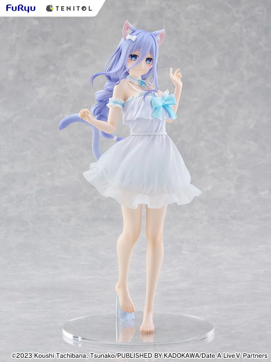 Mio Takamiya Tenitol Tall Furyu - Image 10