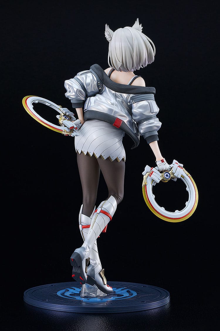 Mio Xenoblade Chronicles 3 Good Smile Company - Image 4