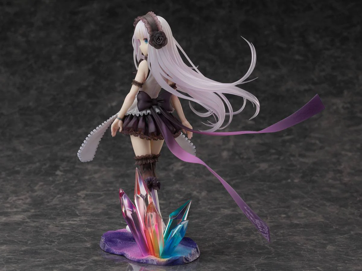Mira She Professed Herself Pupil of the Wise Man Furyu - Image 9