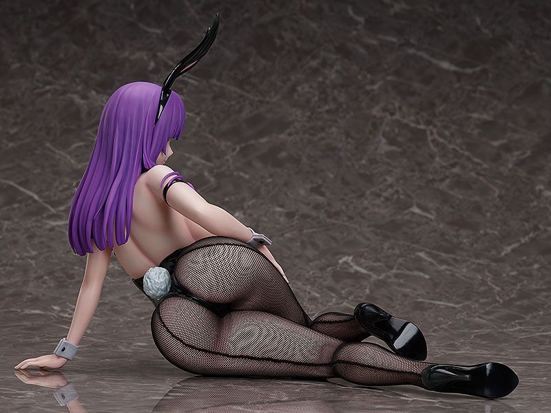 Mira Suou Bunny Ver. World's End Harem FREEing - Image 5
